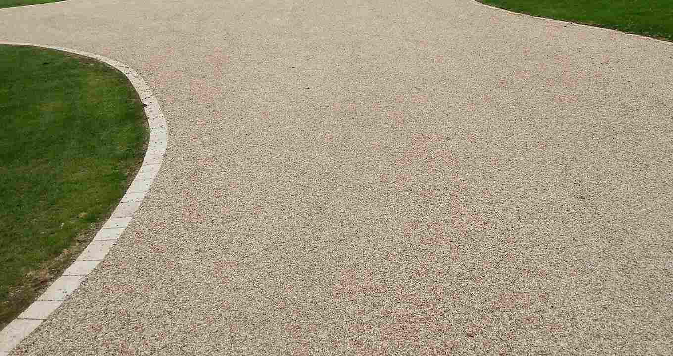 Hormigón desactivado en Asturias