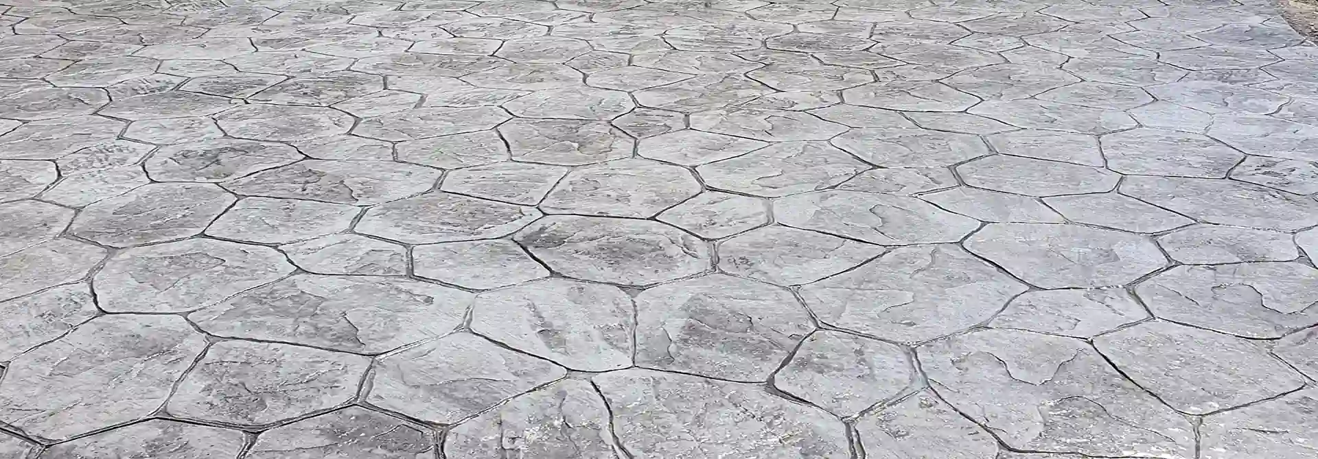 Precio hormigón impreso en Asturias