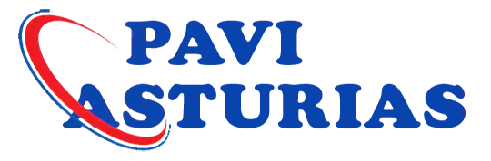 logo empresa PaviAsturias