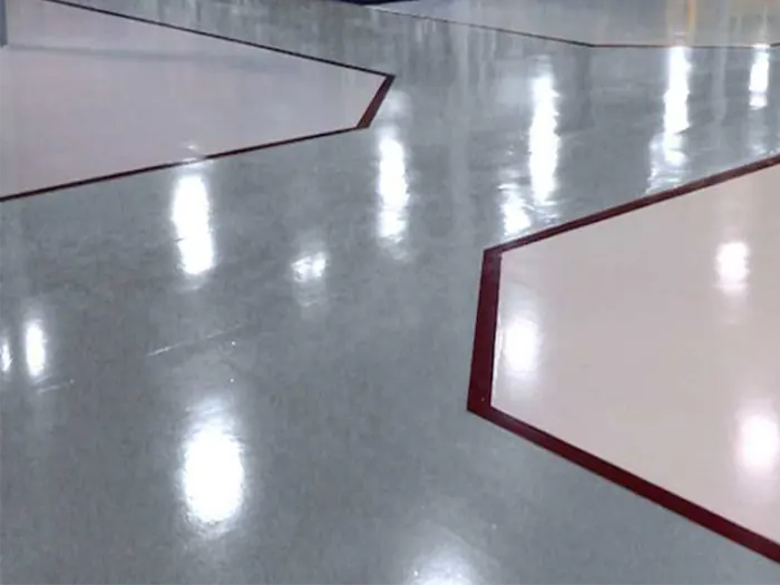 Aplicadores pintura epoxi en Asturias